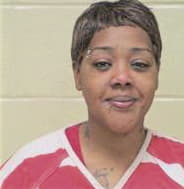 Shatrina Washington, - Bossier Parish County, LA 